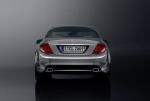Mercedes-Benz CL500 AMG Sports Package 2009 года